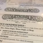 Kansas Wichita Artichoke Sandwich Bar photo 1