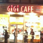 Connecticut Stamford Gigi Cafe photo 1