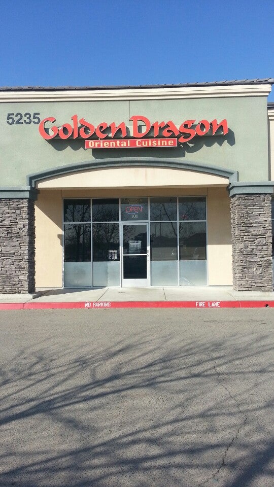 California Fresno Golden Dragon Restaurant photo 3