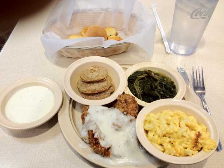 Arkansas Jonesboro Cupboard Restaurant photo 3