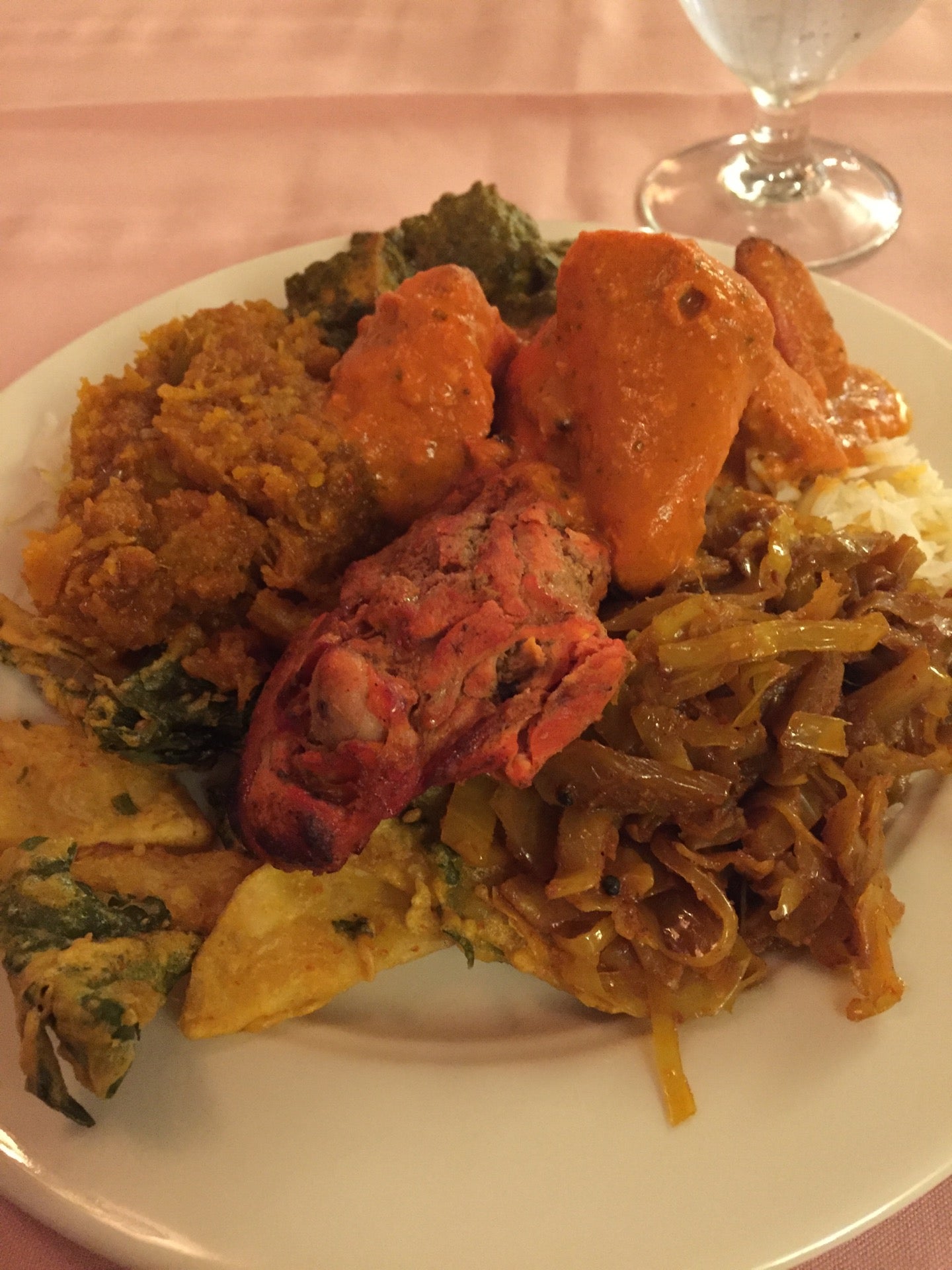 Maryland Waldorf Dishes of India photo 7