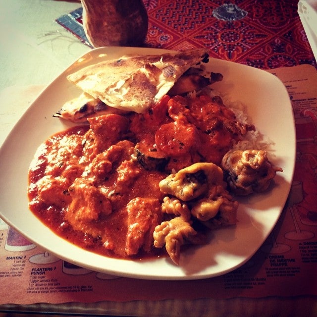 North Carolina Elizabeth City Rajput Indian Cuisine photo 7