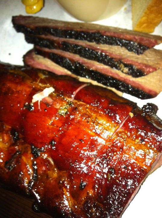 Texas Austin Ruby's BBQ photo 3