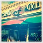 Nebraska Kimball Silver Grill Cafe photo 1