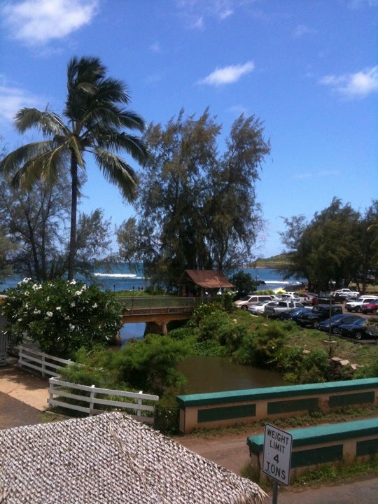 Hawaii Kauai Kalapaki Beach Hut photo 3