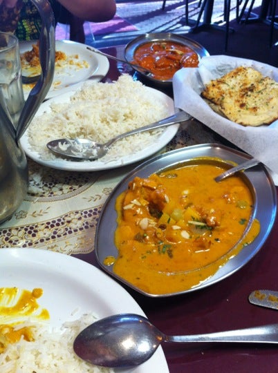 Idaho Nampa Madhuban Indian Cuisine photo 3