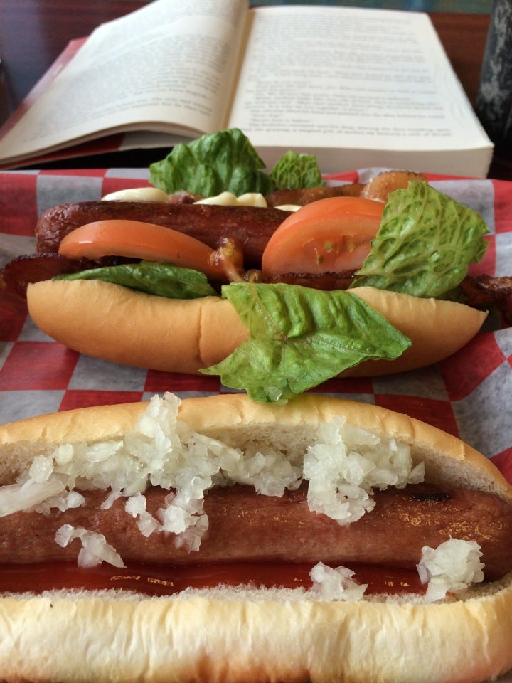 Ohio Canton Dog Daze Gourmet Hotdogs photo 3