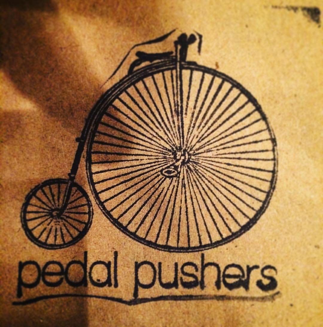 Iowa Mason City Pedal Pushers Cafe photo 5