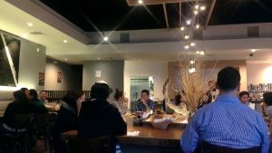 California San Diego Japanese Restaurant Tajima photo 5