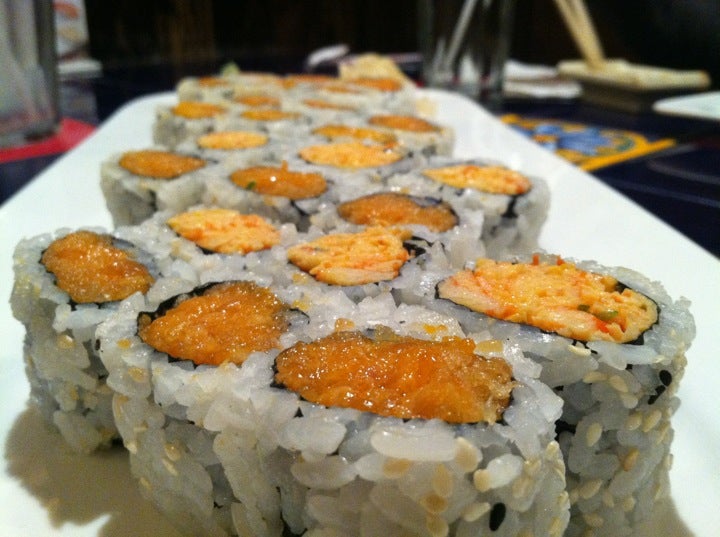 Delaware Hockessin Sakura Japanese Restaurant photo 3