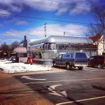 Michigan Lansing Fleetwood Diner photo 1