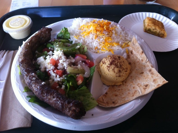 Florida Hialeah Rice House of Kabob photo 3