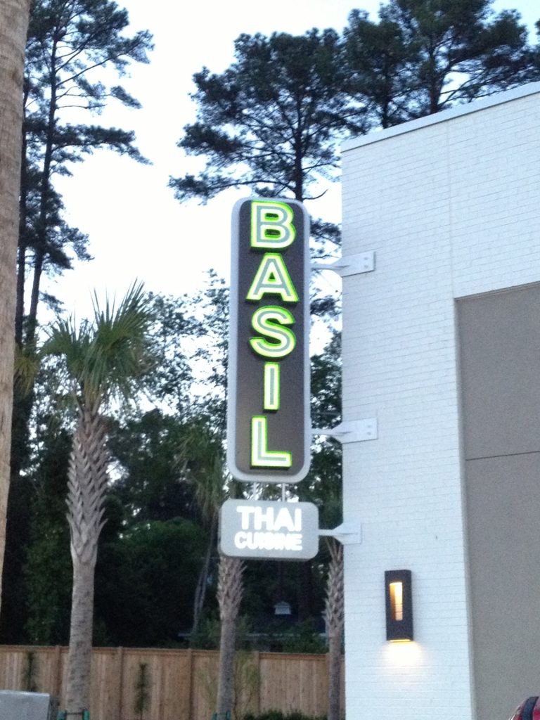 South Carolina Columbia Basil Thai Cuisine photo 3