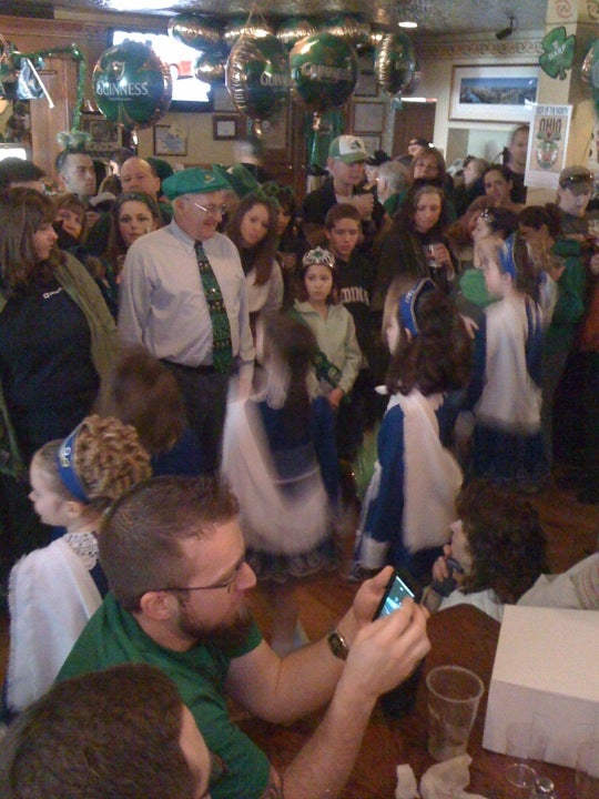 Ohio Cleveland Sully's Irish Pub photo 3