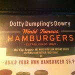 Wisconsin Madison Dotty Dumpling's Dowry photo 1
