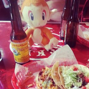 Texas Houston Tacos A Go Go photo 7