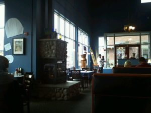 Washington Redmond Infusion Bar & Grill photo 5