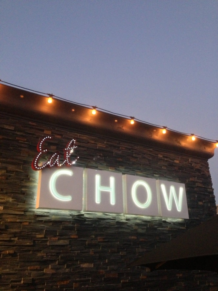 California Riverside Eat Chow Restaurant photo 5