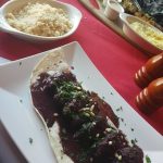 Florida Fort Lauderdale Shabo's Mediterranean Barbecue photo 1