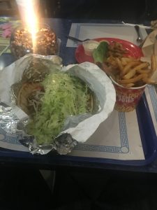 Ohio Columbus King Gyros Greek Restaurant photo 5