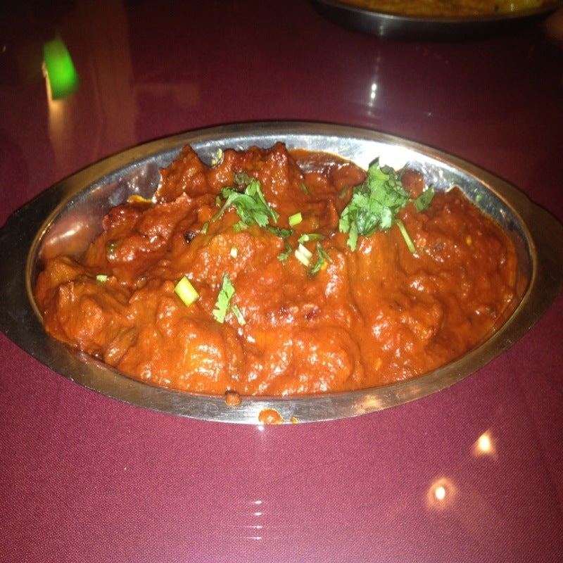 Florida Saint Petersburg Taste of Punjab Indian Cuisine Taste photo 3