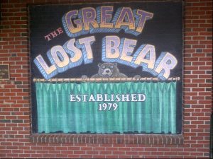 Maine Portland Great Lost Bear photo 5