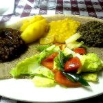Georgia Atlanta Bole Ethiopian Restaurant photo 1
