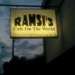 Indiana Evansville Ramsi's Cafe On The World photo 1