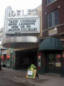 Michigan Marquette Lagniappe Cajun Creole Eatery photo 5