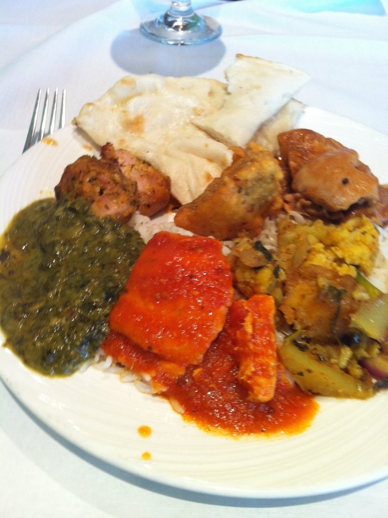 North Carolina Elizabeth City Nawab Indian Cuisine photo 3