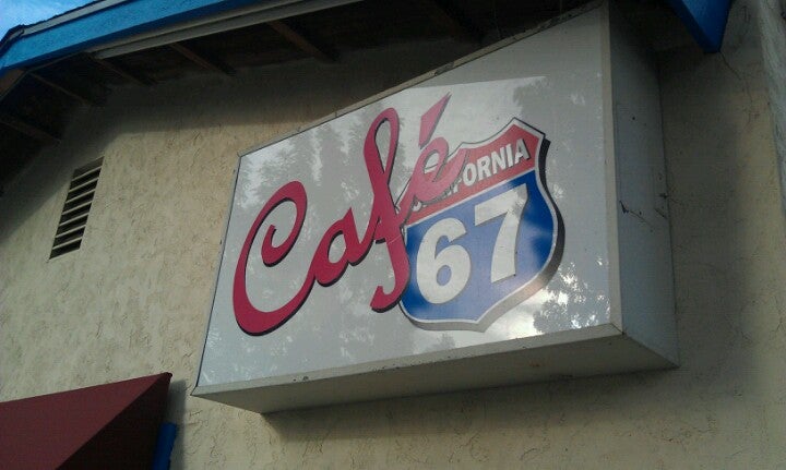 California Temecula Cafe 67 photo 3