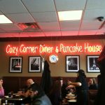 Illinois Chicago Cozy Corner Diner & Pancake House photo 1