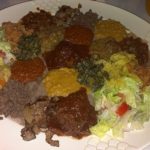 California San Fernando Messob Ethiopian Restaurant photo 1