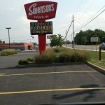 Ohio Canton Swensons Drive-In photo 1