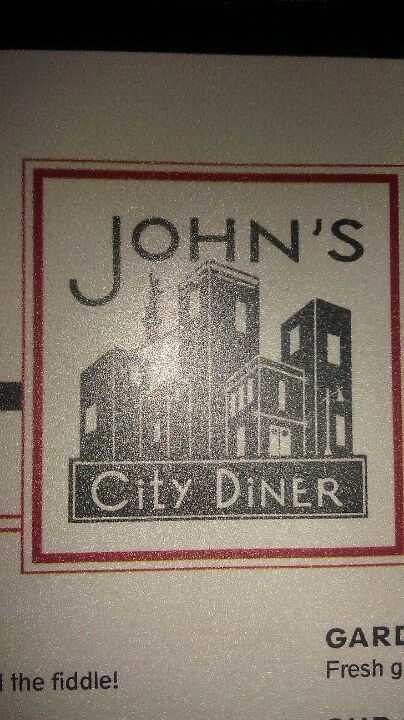 Alabama Birmingham John's City Diner photo 7