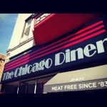 Illinois Chicago The Chicago Diner