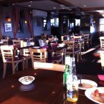 Massachusetts Cape Cod Fanizzi's Restaurant photo 1