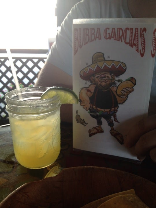 Georgia Brunswick Bubba Garcia's Mexican Cantina photo 3