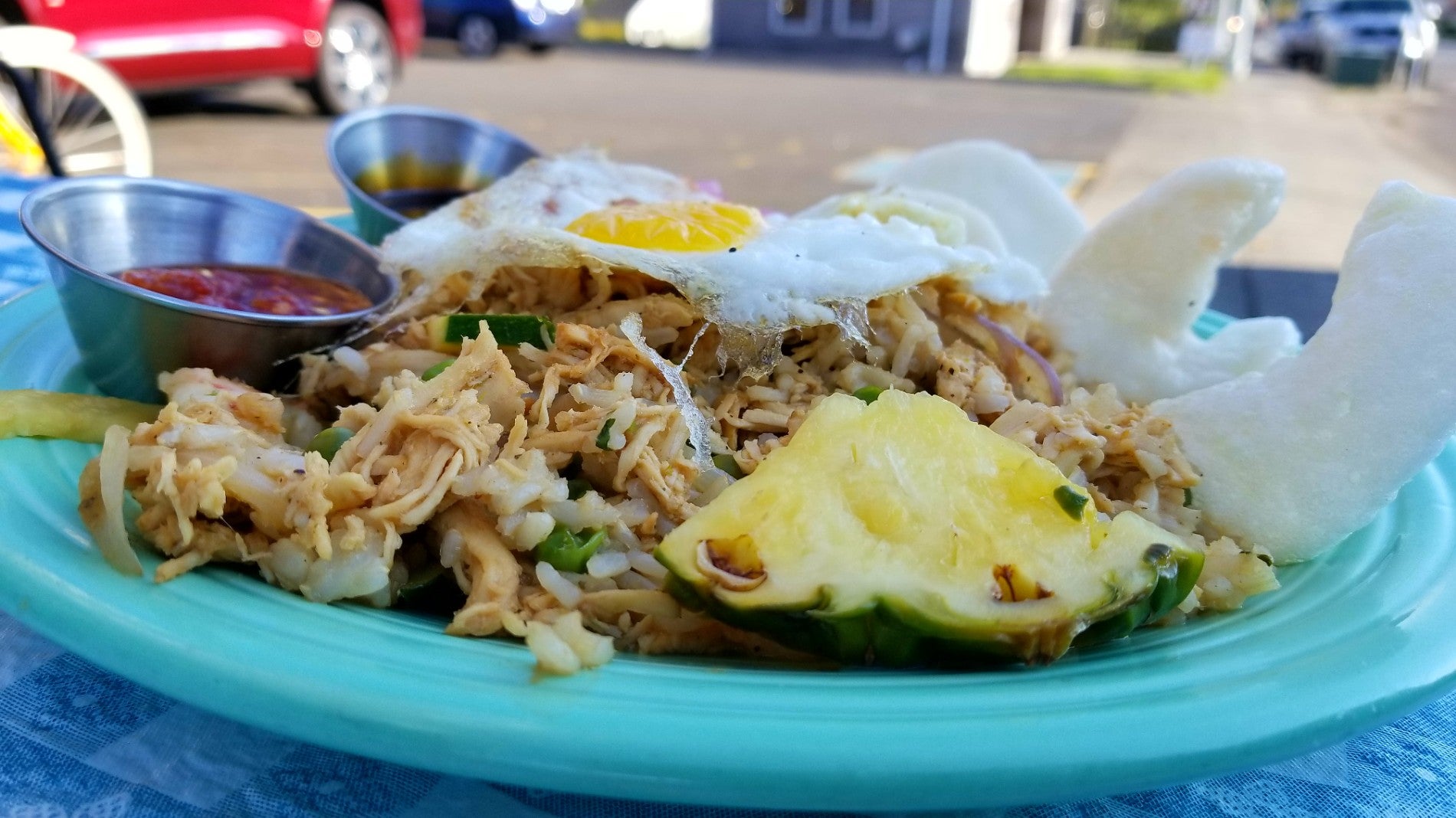 Oregon Seaside Osprey Cafe photo 3