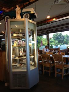 Delaware New Castle Happy Days Diner photo 5