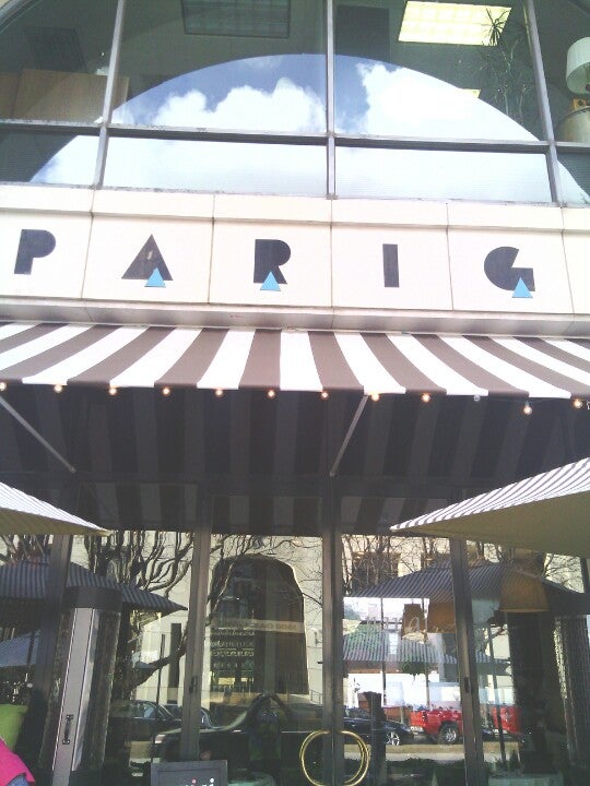 Texas Dallas Parigi Restaurant photo 5