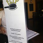 Ohio Ashtabula Flip Cafe photo 1