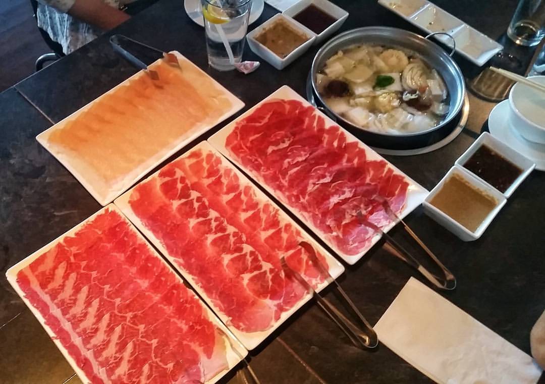 California Sacramento Shabu Japanese Fondue photo 3