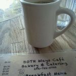 Washington Kent Both Ways Cafe & Catering photo 1