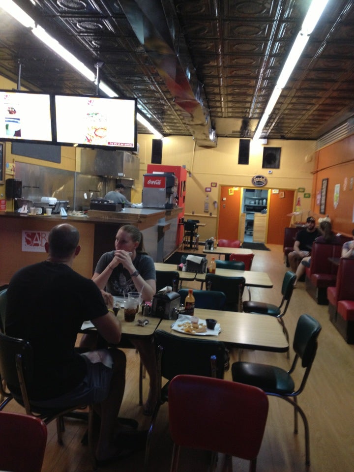 North Carolina Charlotte Sabor Latin Street Grill photo 3