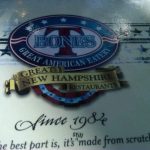 Maine Sanford T-BONES Great American Eatery photo 1