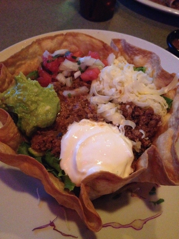 Oklahoma Hugo Frankie's Mexican Cuisine photo 3