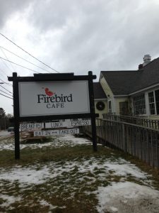 New York Plattsburgh Firebird Cafe photo 5