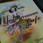 California San Diego Mediterranean Cafe photo 1