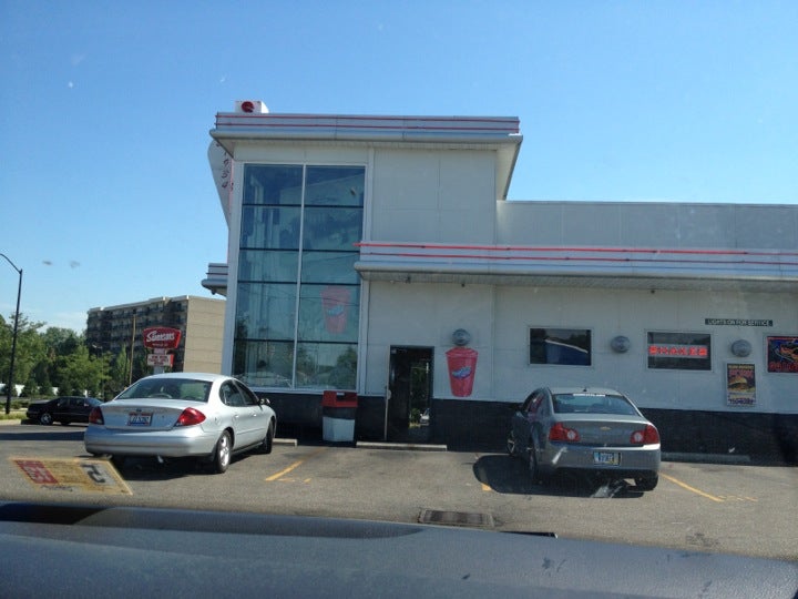 Ohio Canton Swenson's Drive In Restaurants photo 5